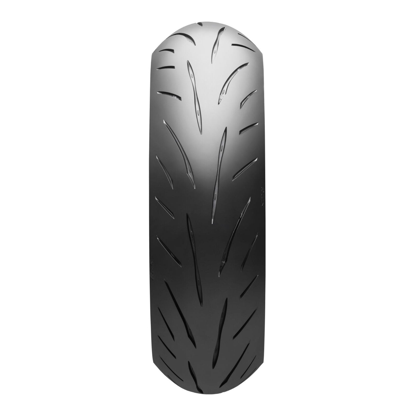 Bridgestone Battlax Hypersport S23 180/55ZR17 Rear Tyre (73W)