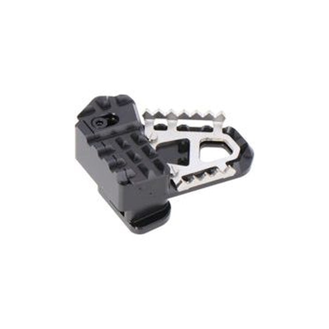 REAR BRAKE PEDAL EXTENSION SW MOTECH SUZUKI VS800 22-ON