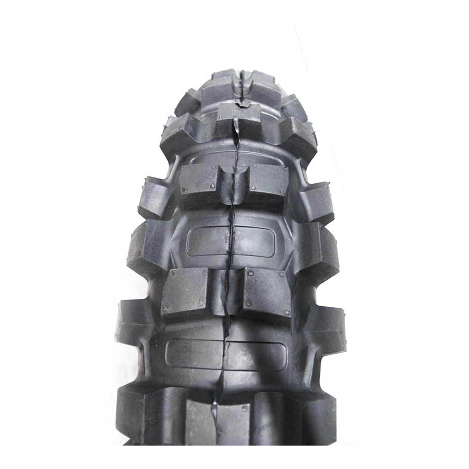 Anlida S897 110/100-18 Off-Road Tyre