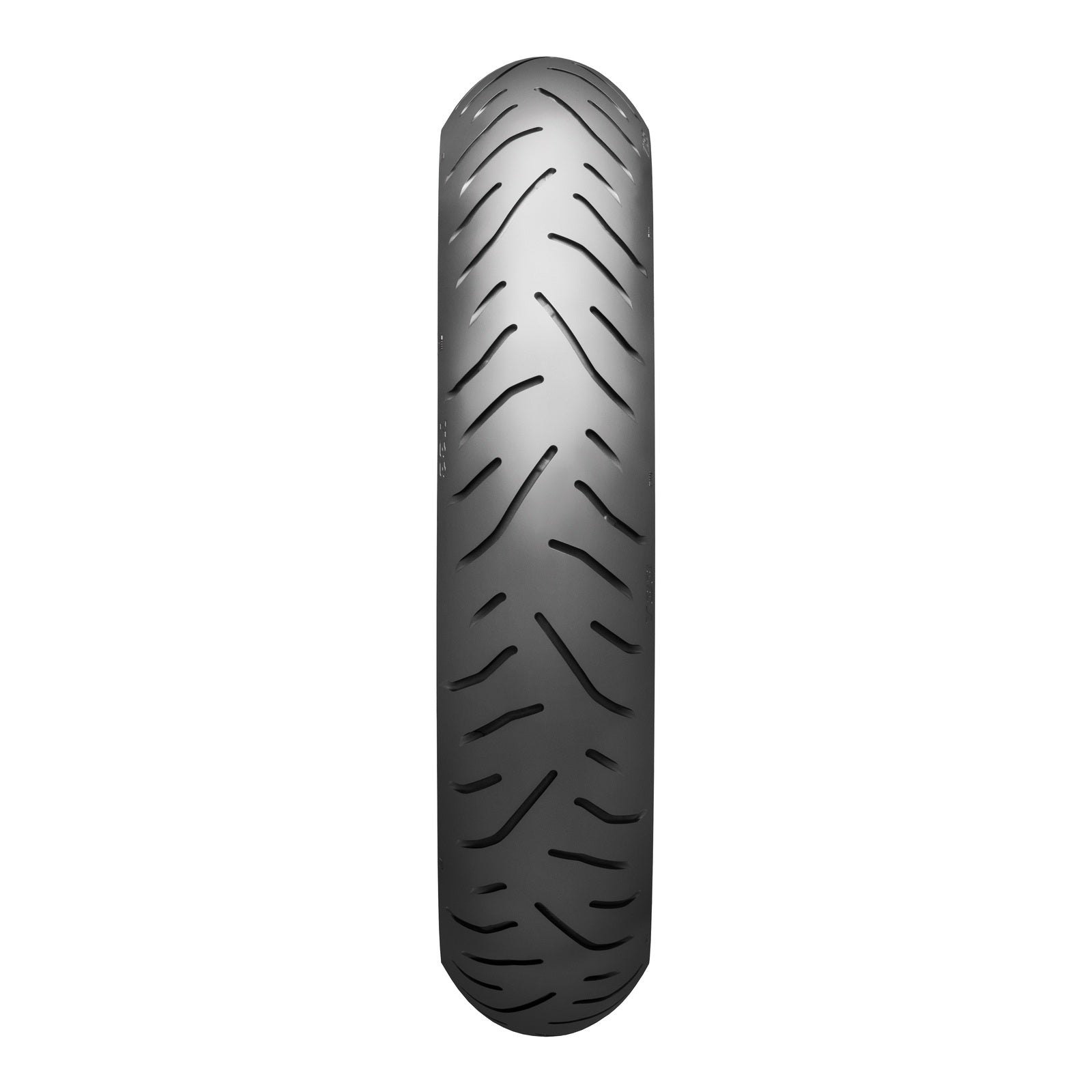 Bridgestone Battlax T33F 110/80ZR18 Front Sport Touring Tyre (58W)