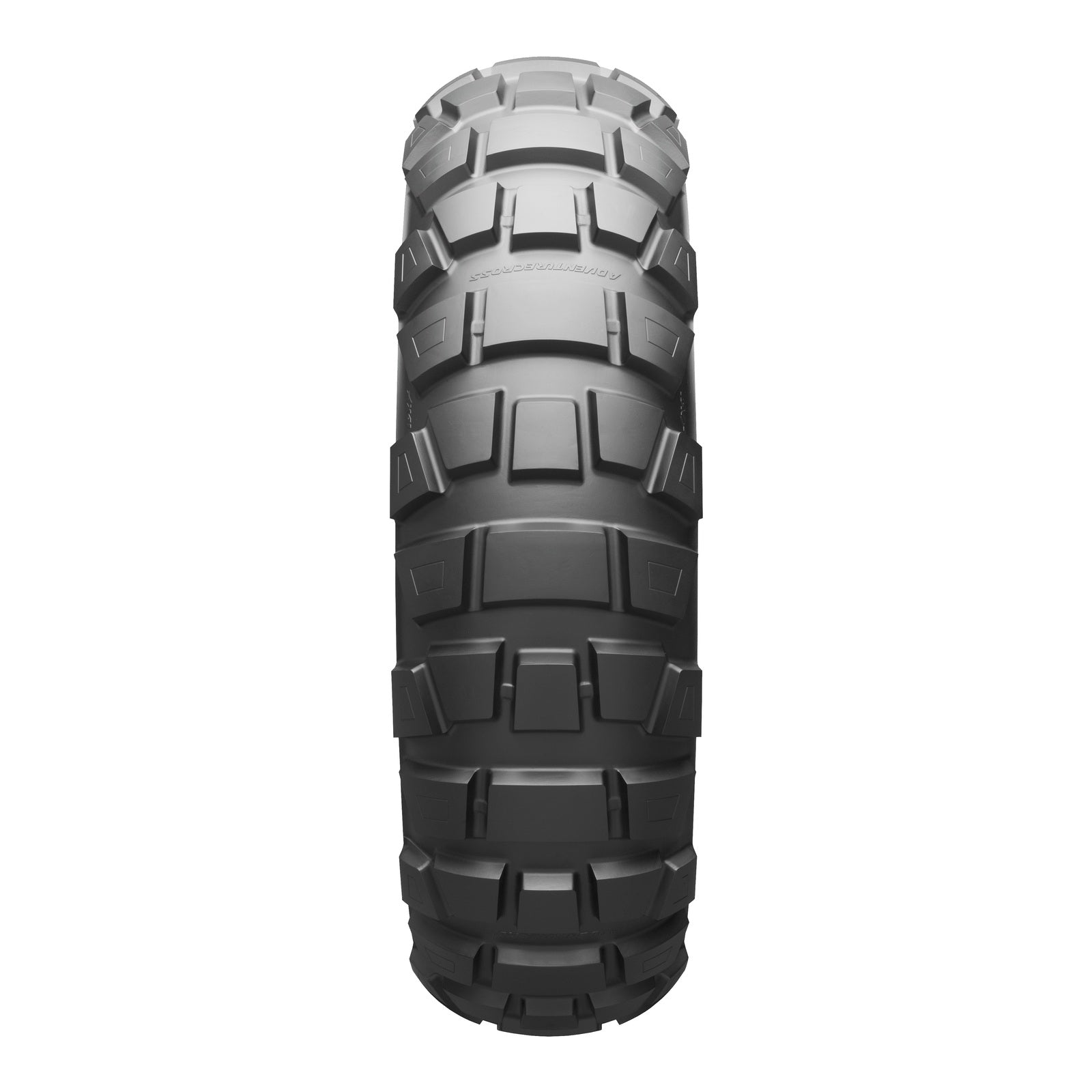 Bridgestone AX41 150/70-18 Rear Tubeless Adventure Tyre