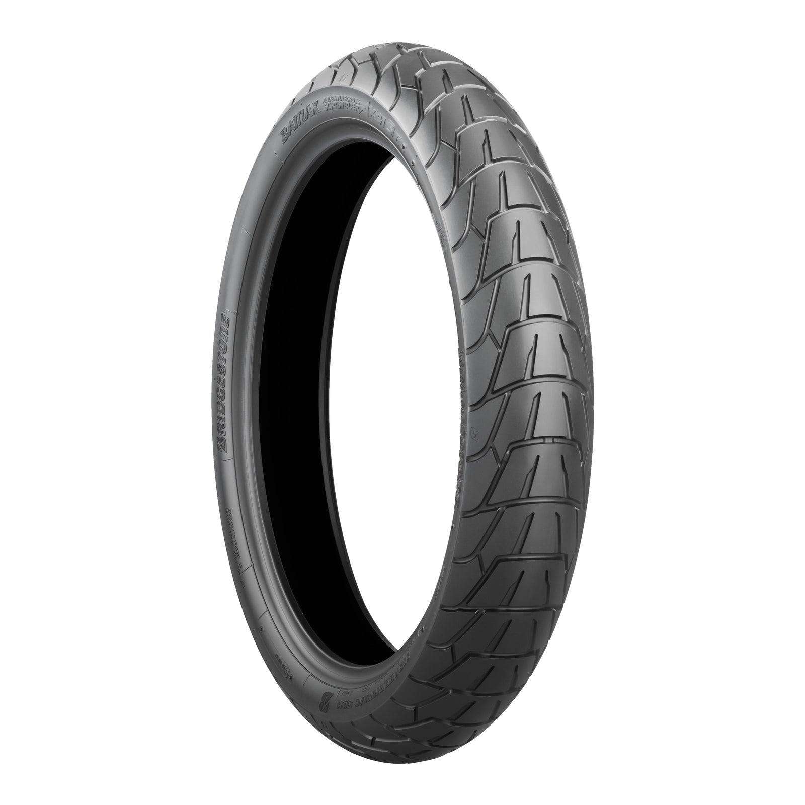 Bridgestone AX41S 120/70-19 Front Tubeless Scrambler Tyre