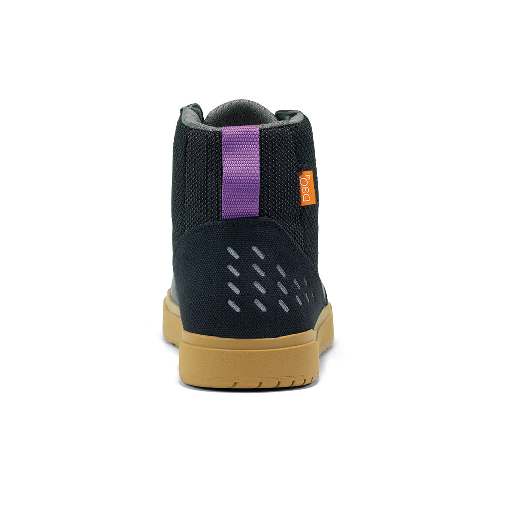 SIDI ARX Air Black Bronze Shoes (5)