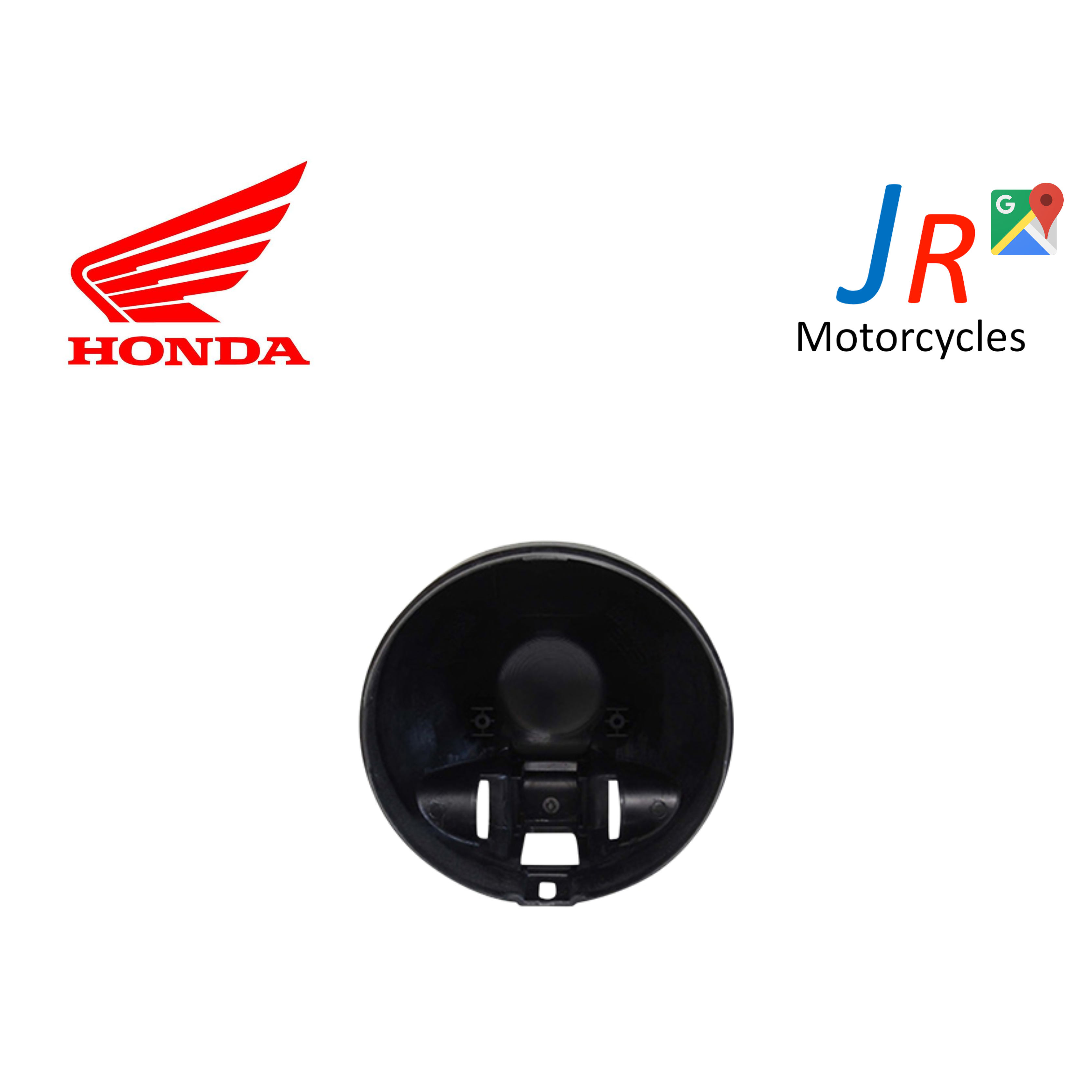 Genuine Honda Today AF61 Headlight Case 61301-GFC-900ZA | Imported from Japan image 0