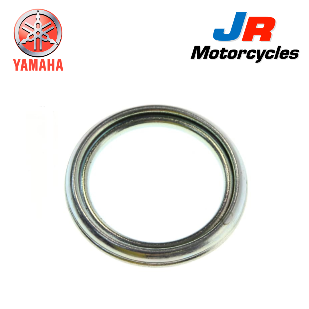 Genuine Yamaha Oil Drain Plug Crush Washer – 214-11198-01