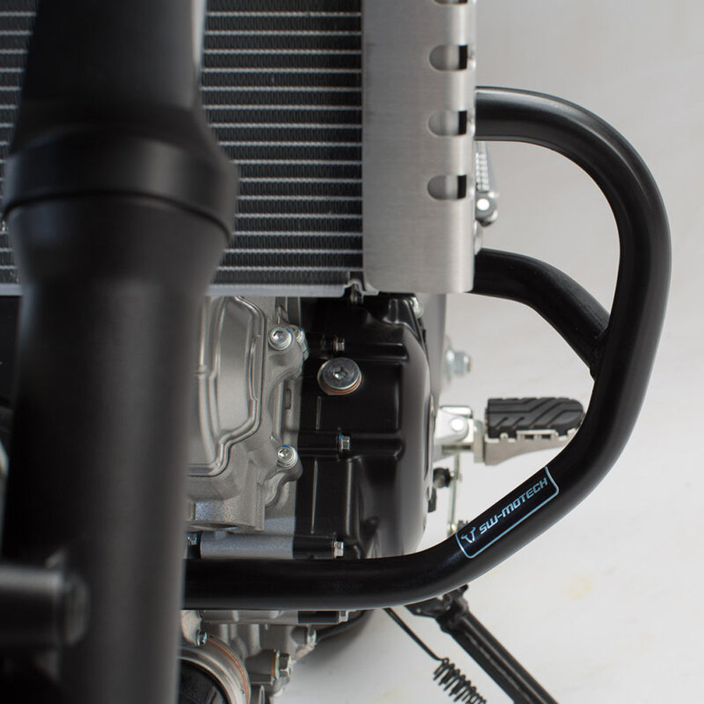 CRASH BARS SW MOTECH SUZUKI SV650 15-ON