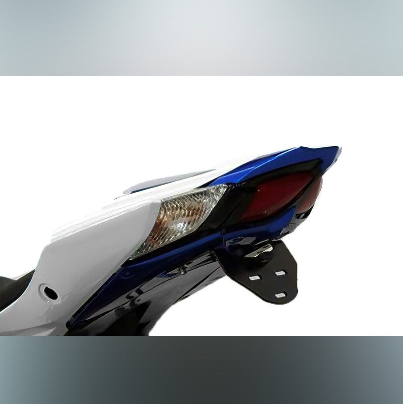 Tail Tidy for Suzuki GSX-R1000 K9-