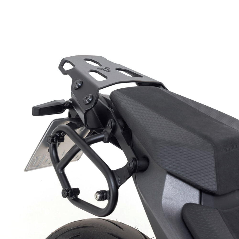 STREET RACK SW MOTECH FOR LUGGAGE KTM 990 DUKE 24-ON