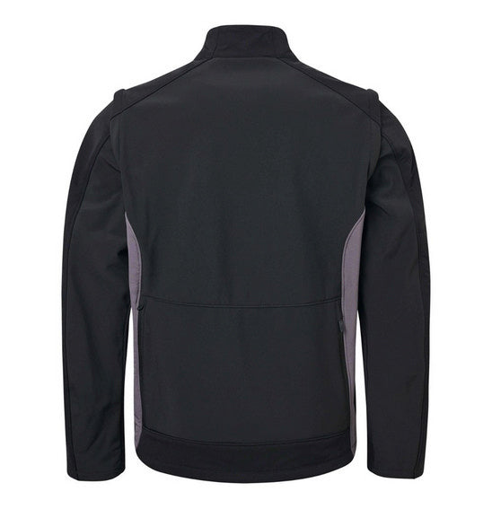 USWE Lera Off-Road Jacket - Black