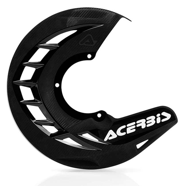 Black X-brake cover - 16057.090