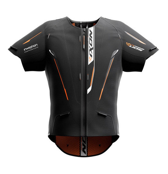 Ixon IX-AIRBAG U05 - Airbag Vest
