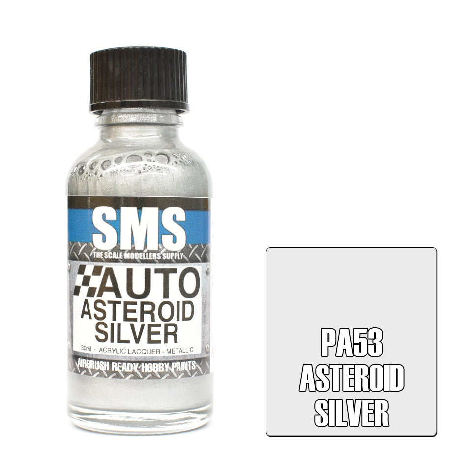 AIRBRUSH PAINT ACRYLIC LACQUER AUTOMOTIVE