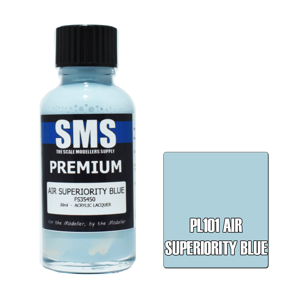 AIRBRUSH PAINT ACRYLIC LACQUER AIRCRAFT