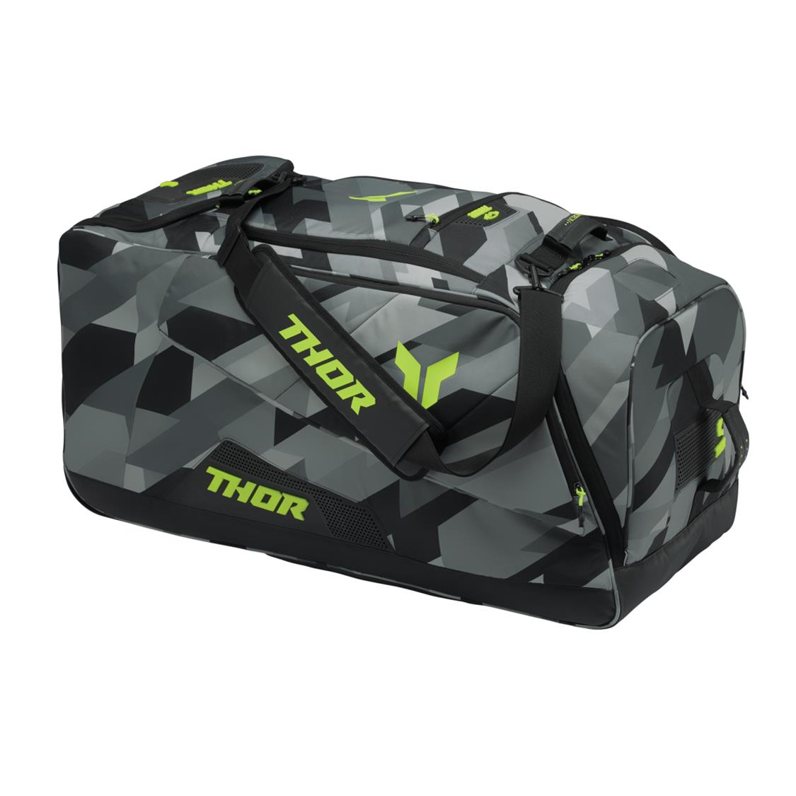 THOR MX BAG CURCUIT CAMO/ACID