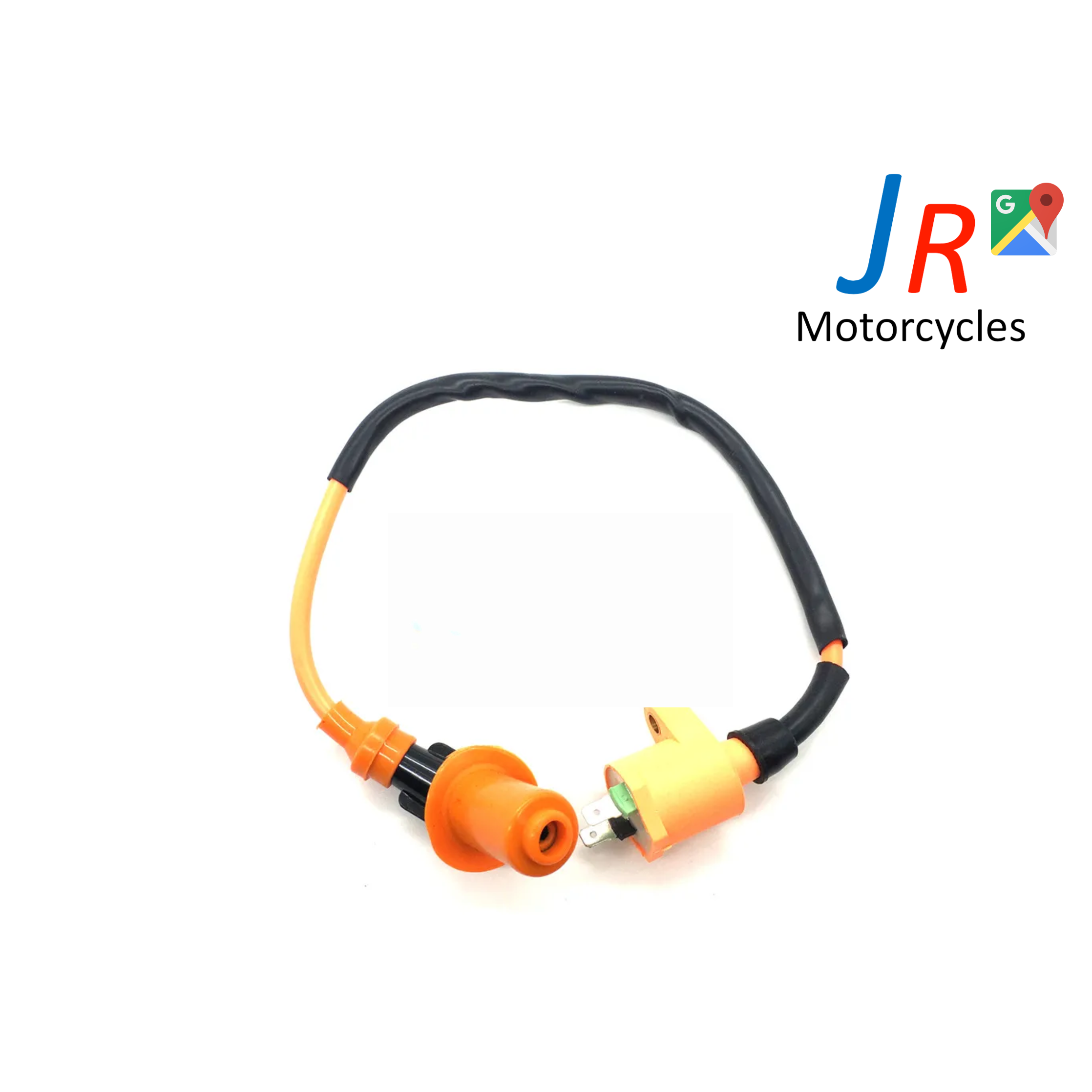 Motorcycle / Scooter AC Ignition coil Universal image 0