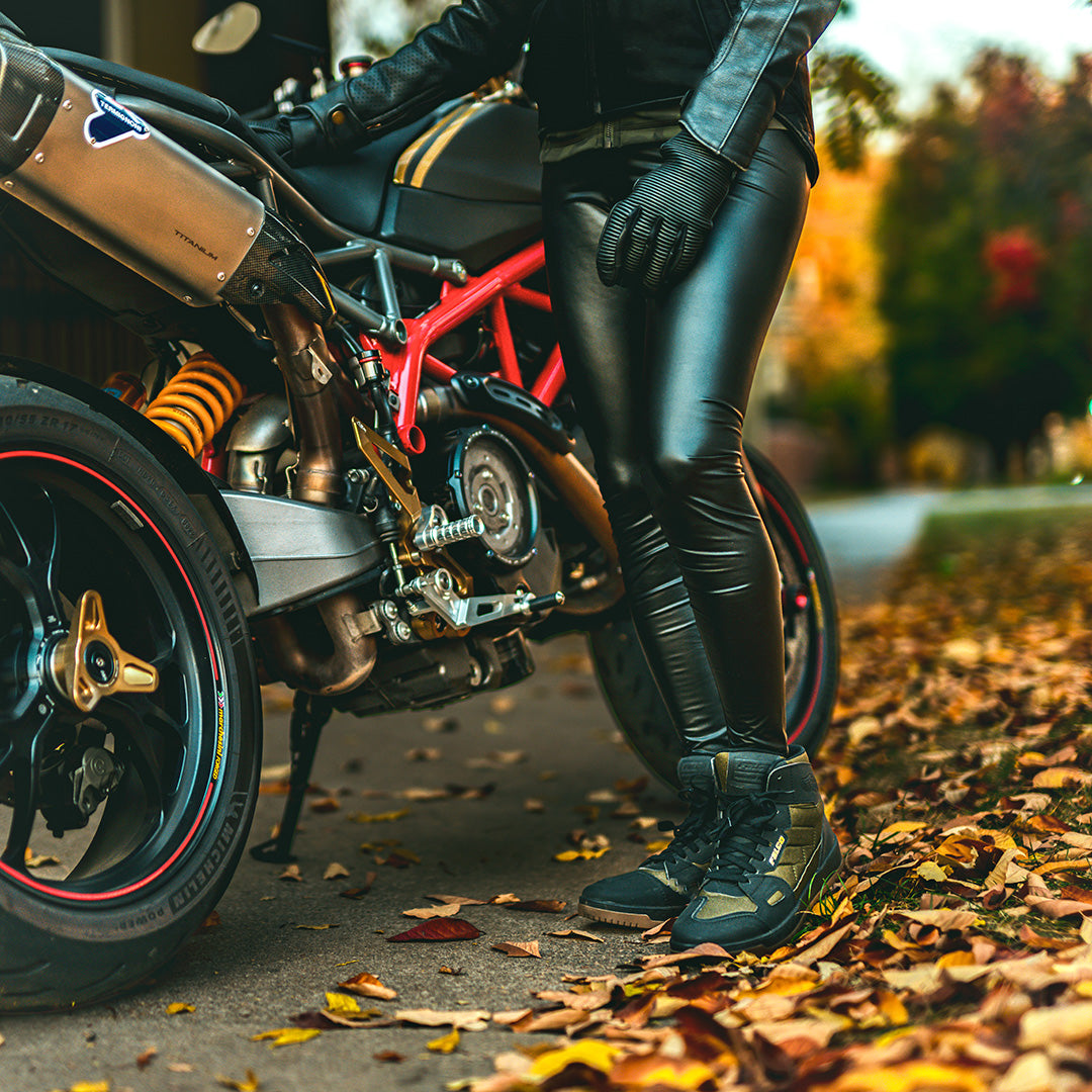 FALCO Harlem Ladies Shoes