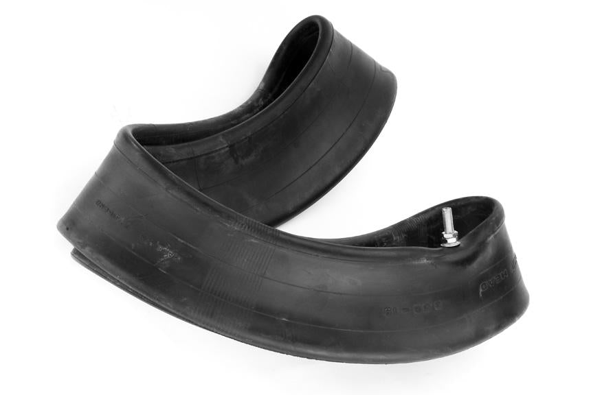 HEAVY DUTY TUBE MOTOZ MADE FROM 100% HIGH GRADE NATURAL RUBBER 100,110-19 3.00,3.253.50X 19 INCH