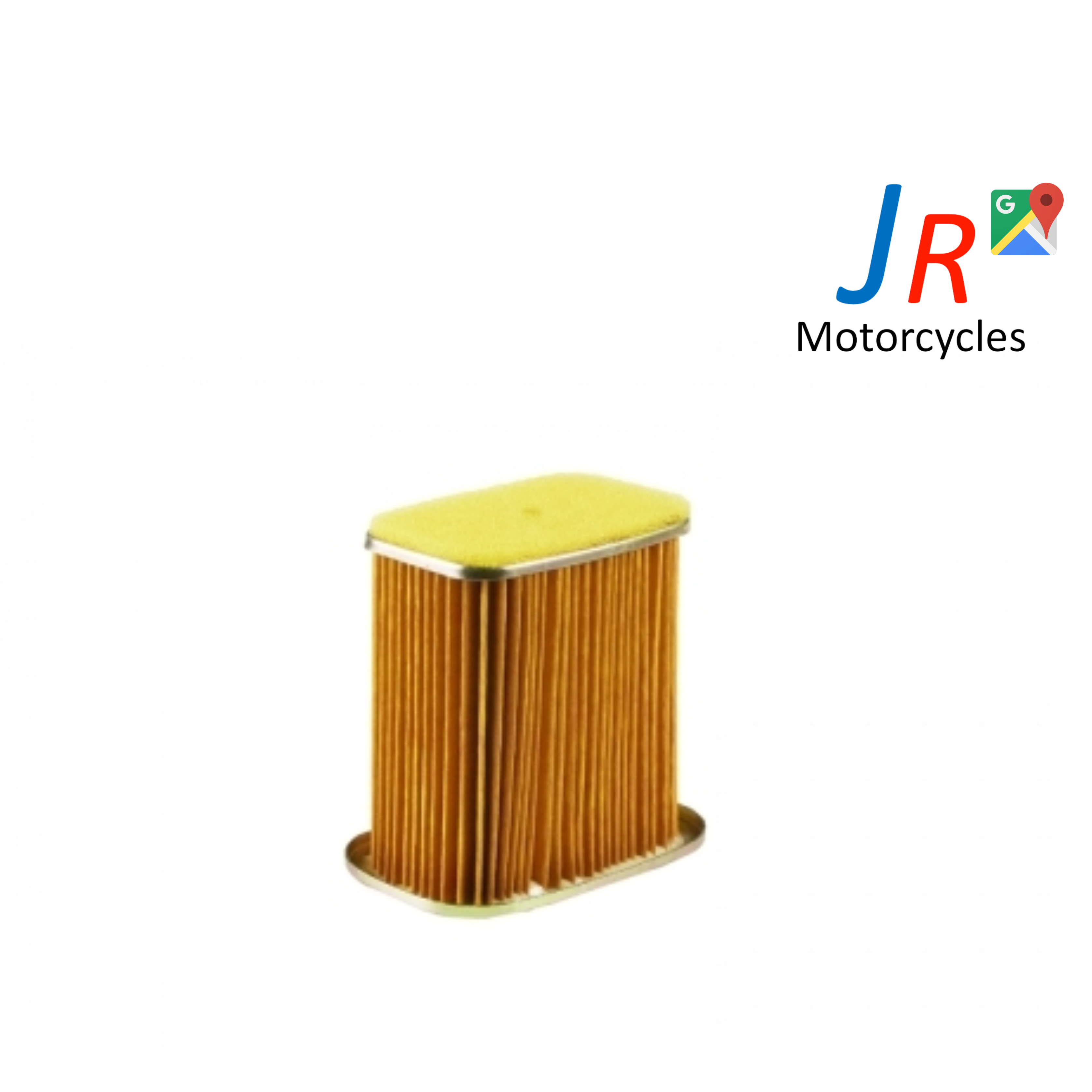 Honda Super Cub C50/C70/C90/CT90/CM91 Air Filter | Imported from Japan image 0