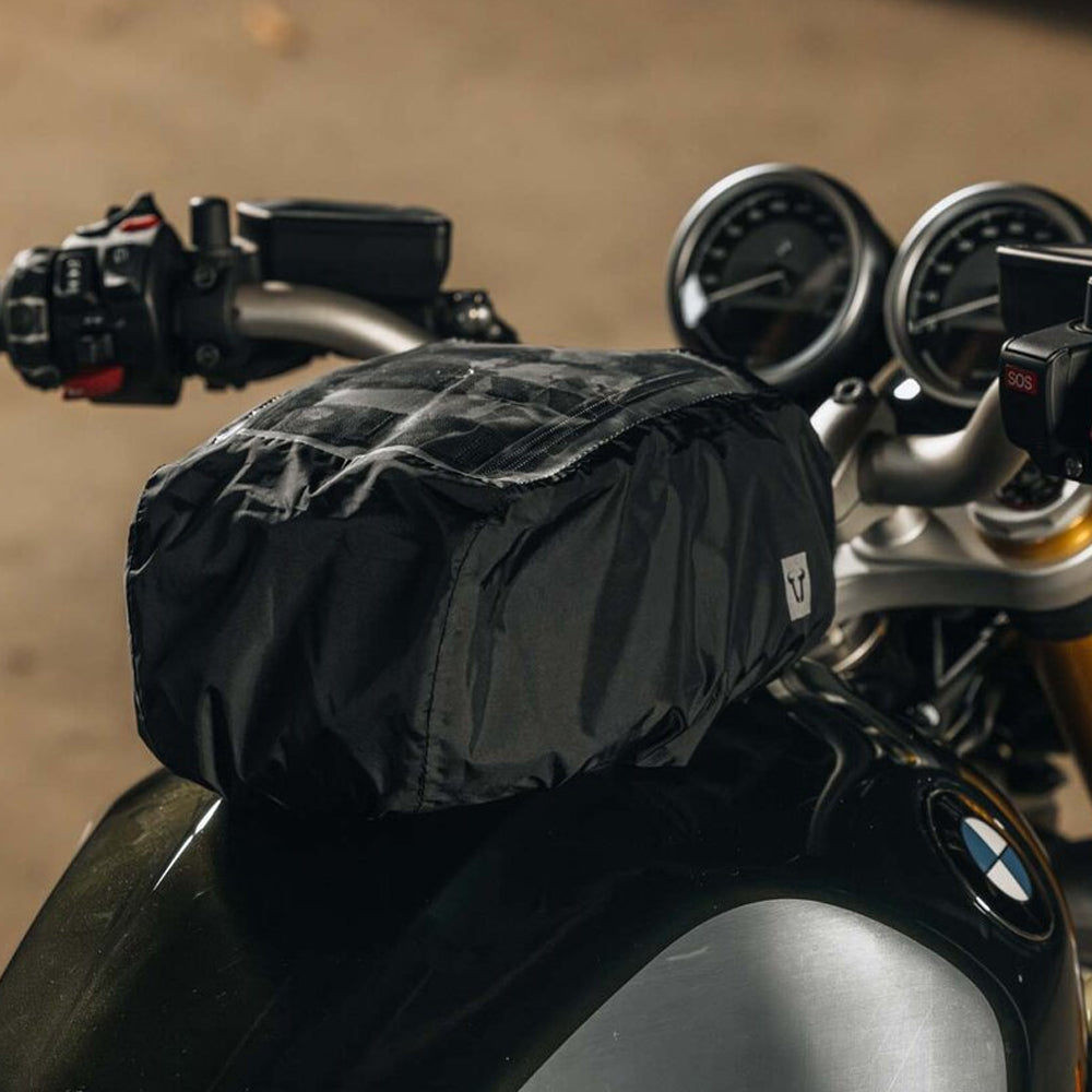 TANK BAG SW MOTECH LEGEND GEAR LT3 3-5 L ANTI-SKID BOTTOM