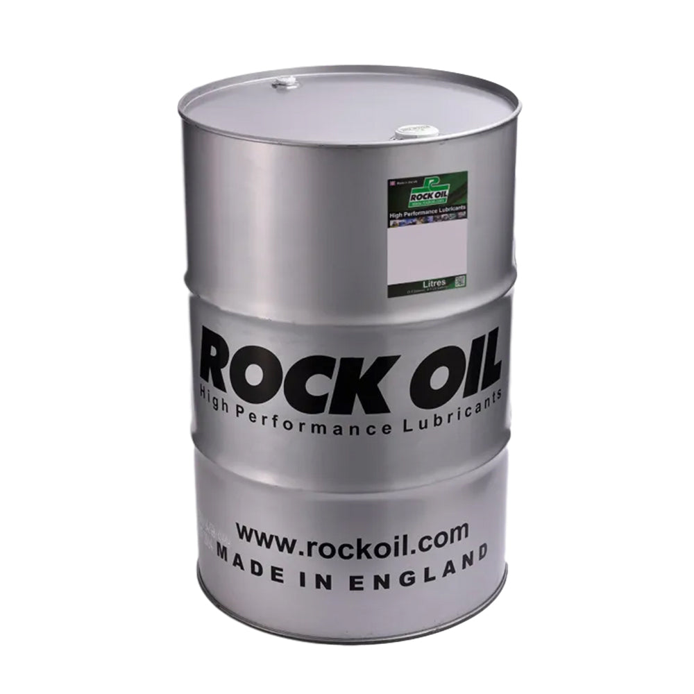 ENGINE OIL FULLY SYNTHETIC SYNTHESIS MOTORCYCLE 5W-40 ROCK OIL 210L