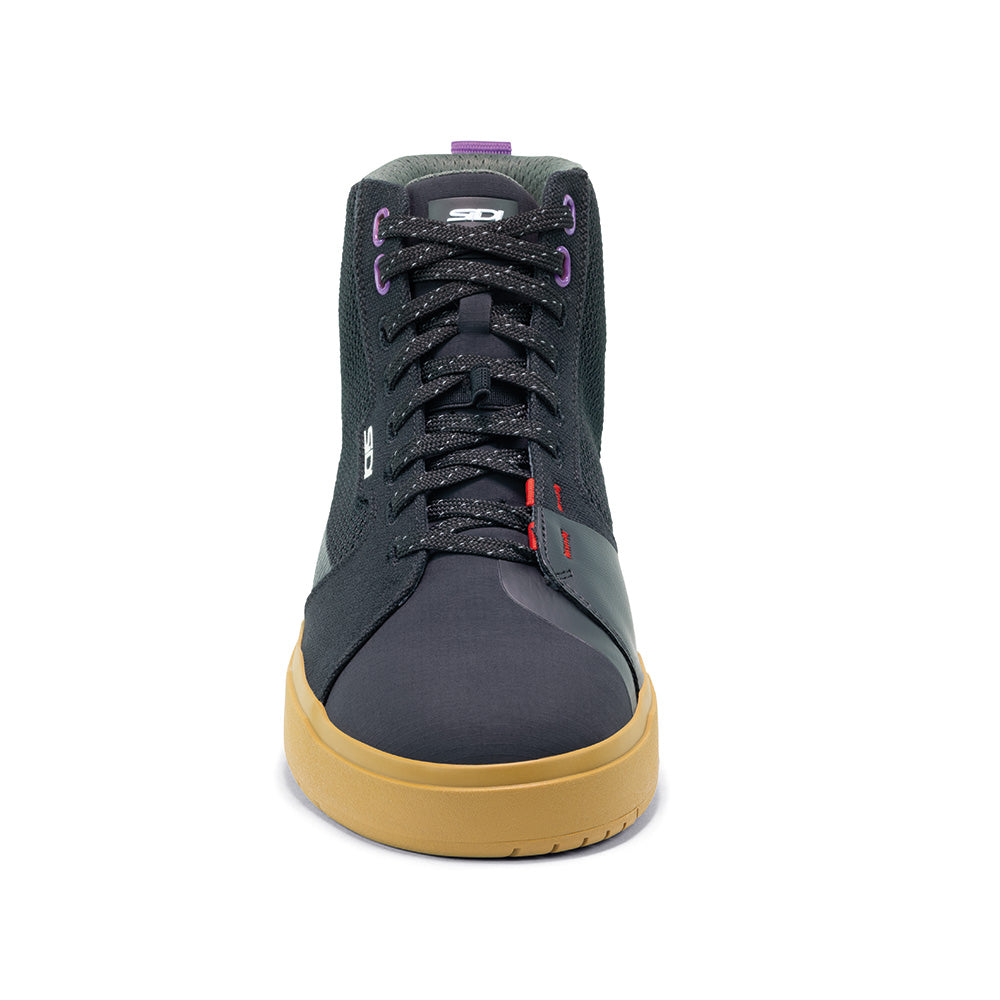 SIDI ARX Air Black Bronze Shoes (4)