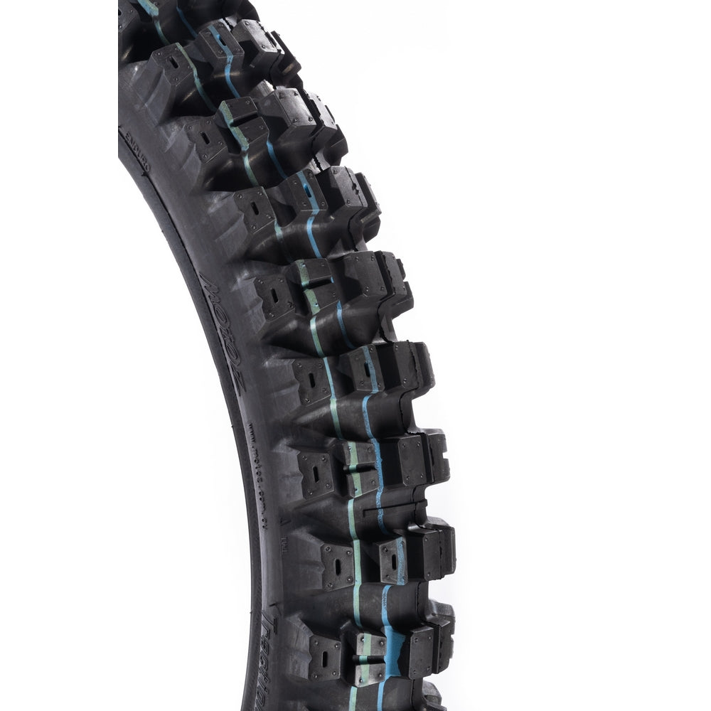 MOTORCYCLE TYRE 90/90-21 MOTOZ TRACTIONATOR DUALVENTURE (supercedes Adventure)