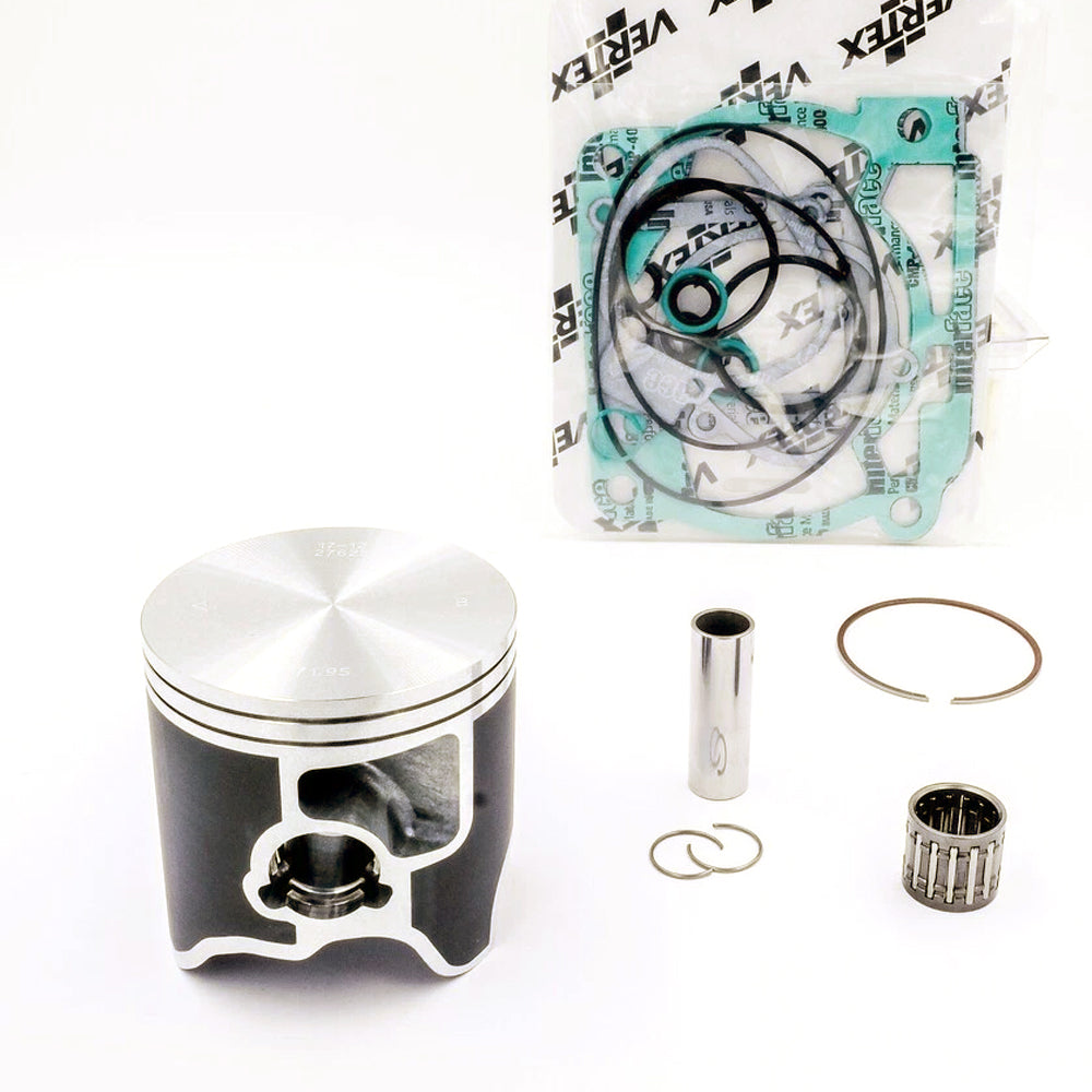 TOP END PISTON KIT VERTEX 12 DEGREE 53.94MM GASGAS MC125 24-25 HUSQVARNA TC125 KTM 125 SX 23-25
