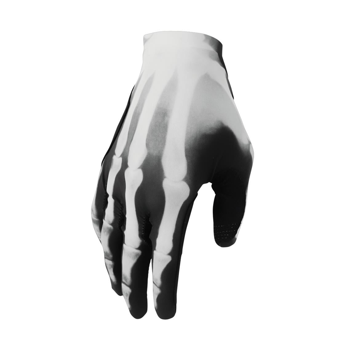 THOR GLOVE SPORTMODE X-RAY BLACK/WHITE
