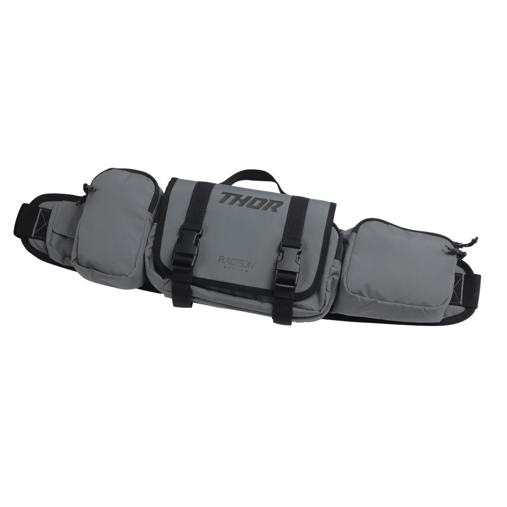 THOR MX TOOLPACK TECH VAULT GRAY/BLACK