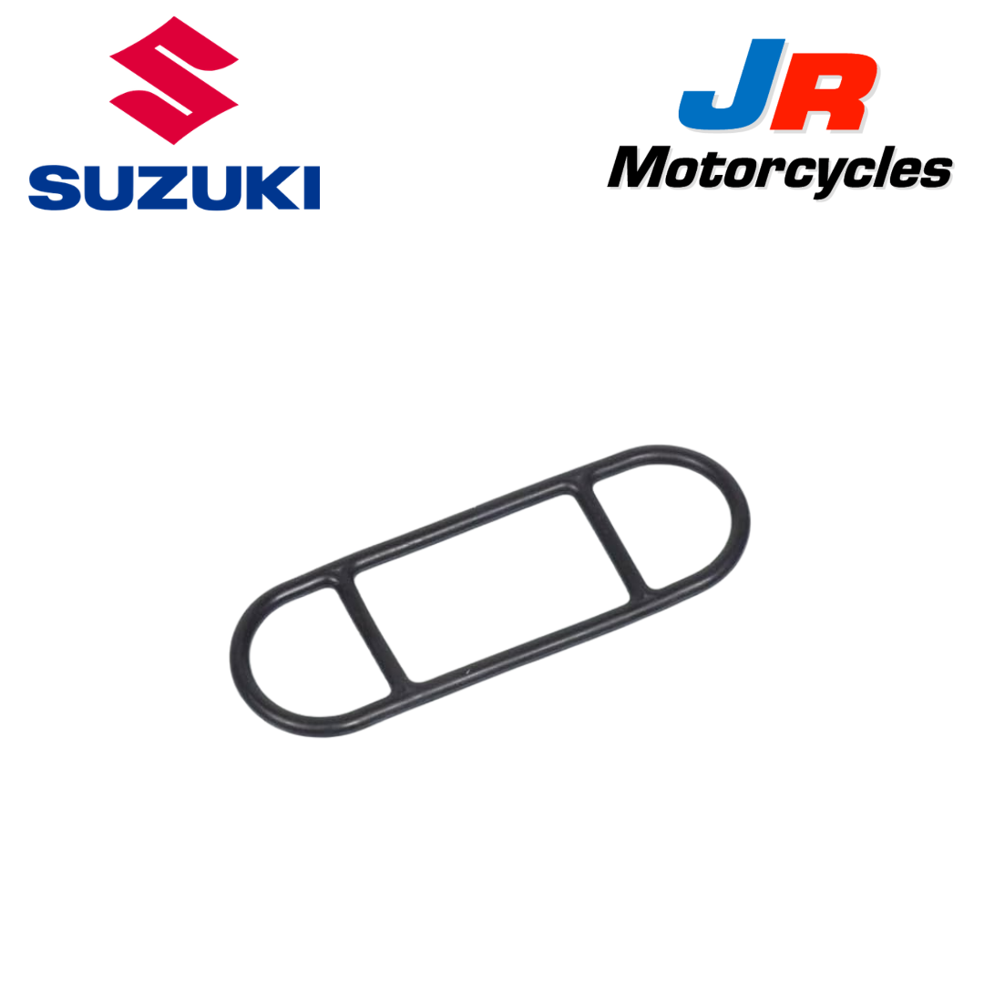 Genuine Suzuki OEM Fuel Tap Joint Gasket 44348-87421