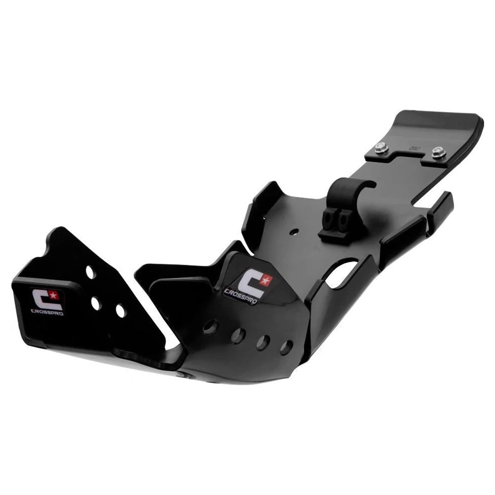 ENGINE GUARD CROSSPRO DTC GASGAS HUSQVARNA KTM