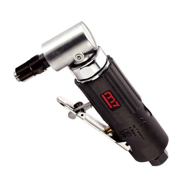 M7 AIR DIE GRINDER 1/4" & 1/8" ANGLE 90 DEGREE 19000RPM