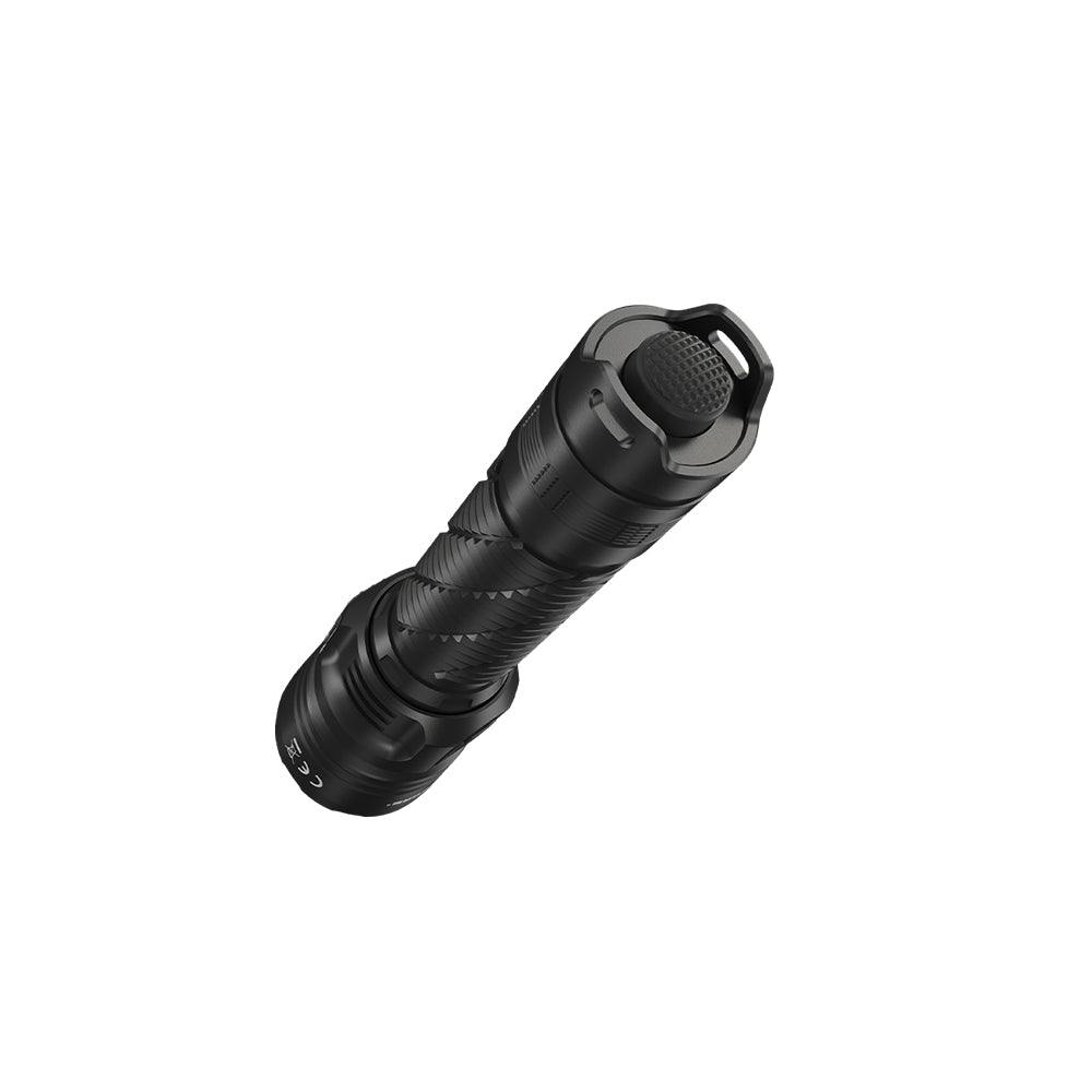 NITECORE MH25 PRO 3300 LUMEN LONG THROW RECHARGEABLE FLASHLIGHT