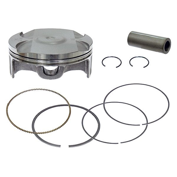 PISTON KIT NAMURA HYPERDRIVE KTM 450EXCF 08-11 94.95MM