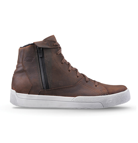 Gaerne G.ROME OILED AQUATECH Brown - Urban