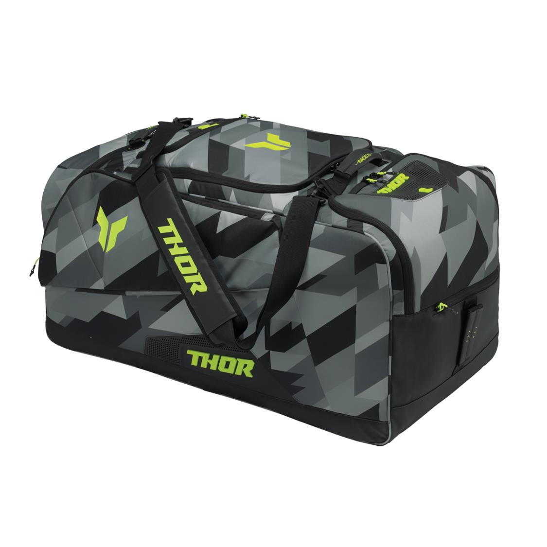 THOR MX BAG CURCUIT CAMO/ACID
