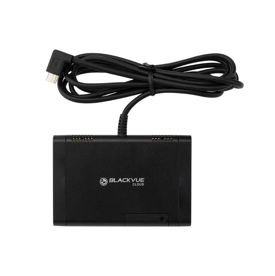 BLACKVUE 4G LTE CONNECTIVITY MODULE FOR BLACKVUE DR970X & DR770X & DR770X-BOX (NOT FOR DR590X)
