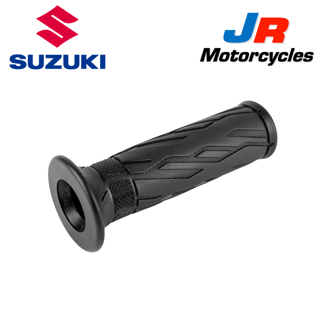 Genuine Suzuki OEM Left Handlebar Grip 57211-21H01