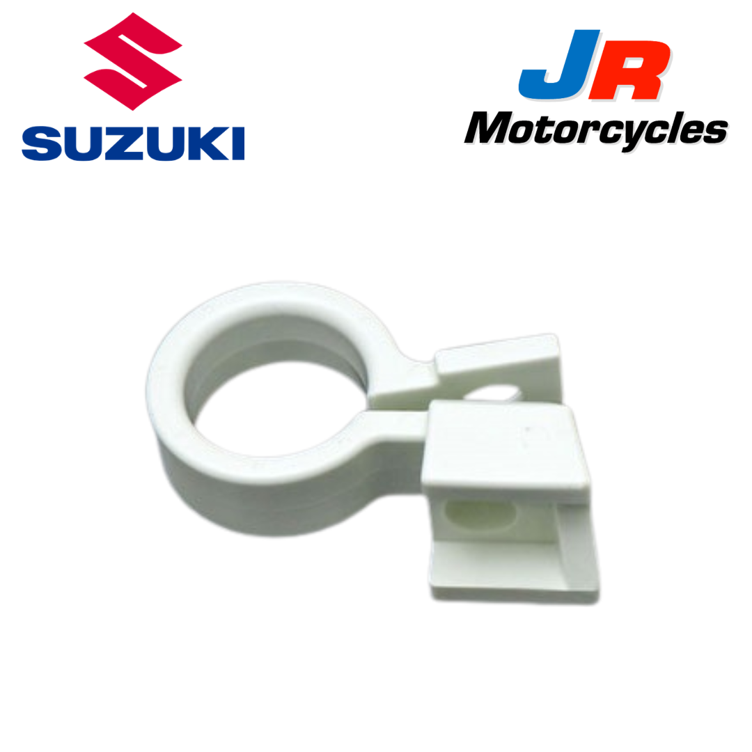 Genuine Suzuki OEM Front Brake Hose Guide 58621-29F00