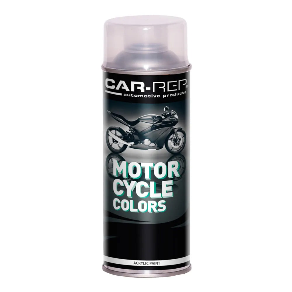 CAR-REP AEROSOL MOTORCYCLE HONDA ROCKET RED 400ML