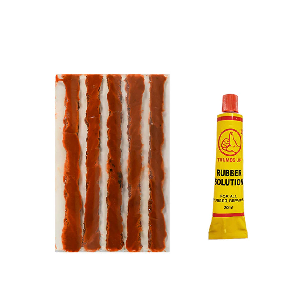 STOP & GO TYRE PLUGGER ATV REPAIR KIT