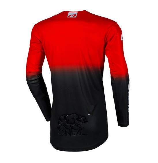 O'Neal MAYHEM Hexx Jersey - Black/Red