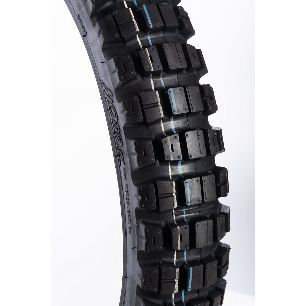 MOTORCYCLE TYRE 110/80-19 MOTOZ TRACTIONATOR DUALVENTURE