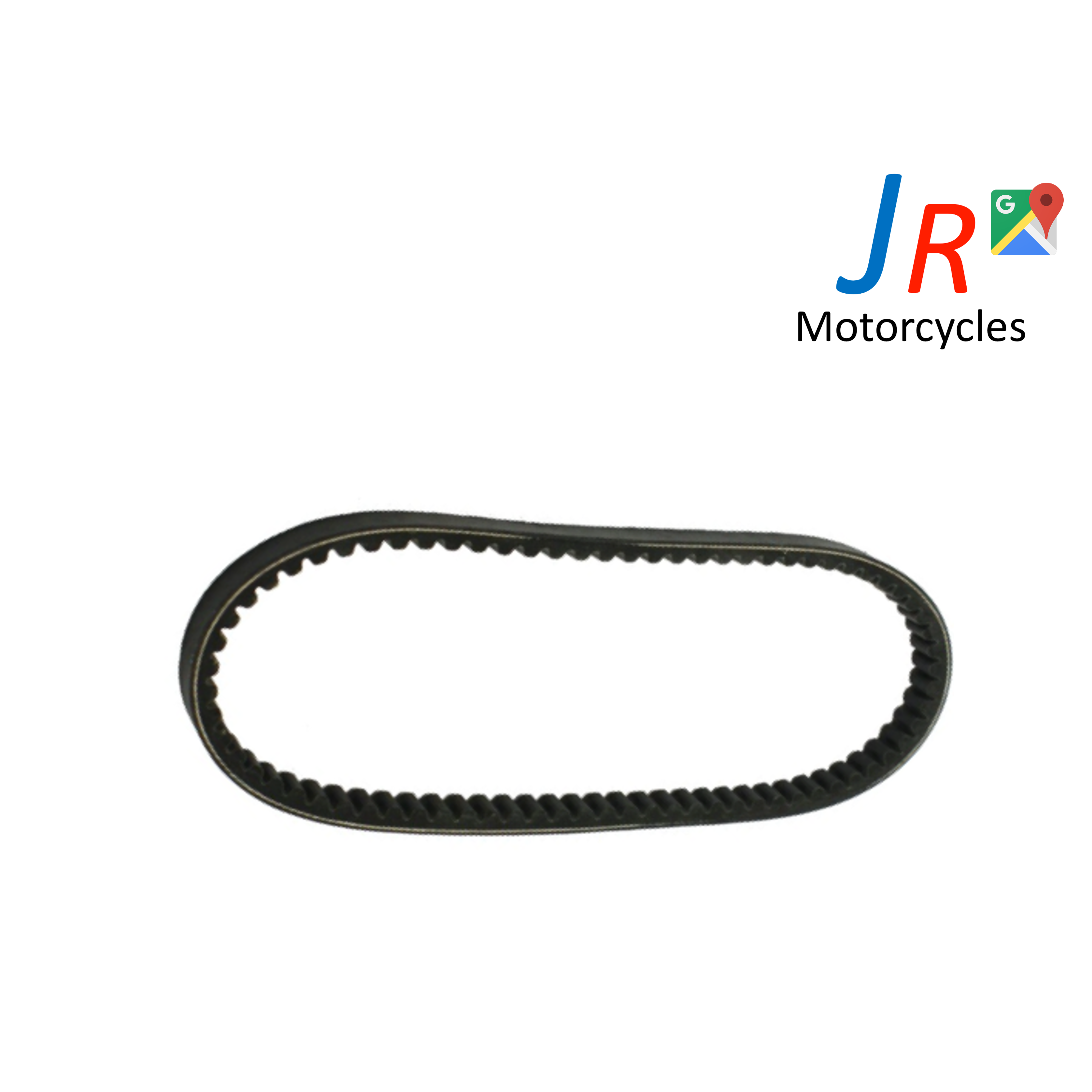835-20-30 Scooter Drive Belt CVT image 0
