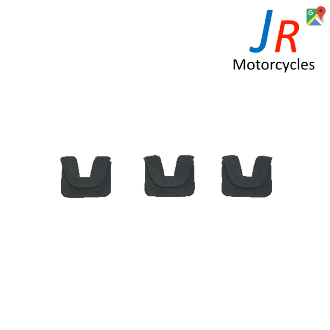 Yamaha Jog 3KJ variator slide pieces set image 0