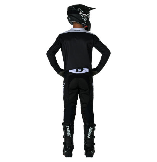 O'Neal HARDWEAR Elite Jersey - Black/White