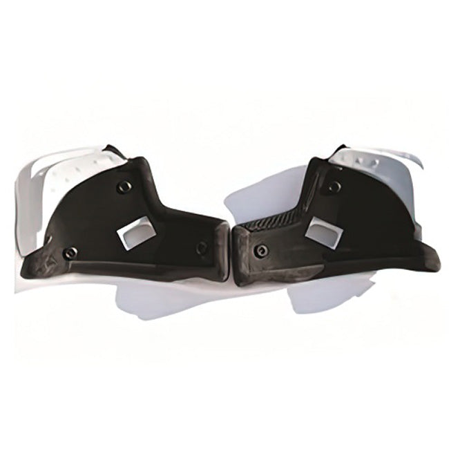 airoh aviator helmet cheek pads AIROH AVIATOR ACE Helmet Parts