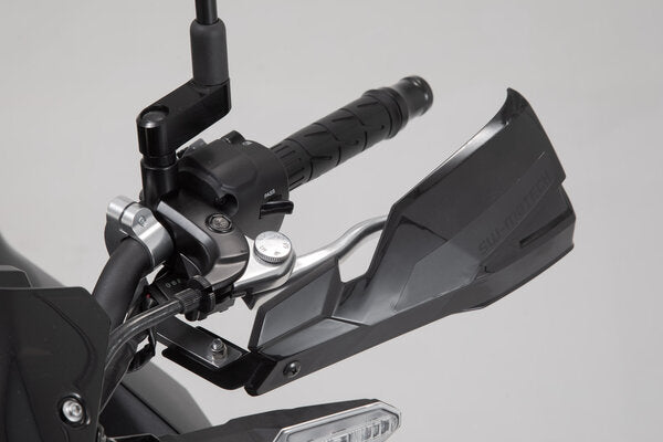 HANDGUARD KIT SW MOTECH BMW F700GS F800GS F800GS ADVENTURE YAMAHA XT1200Z XT1200ZE SUPER TENERE