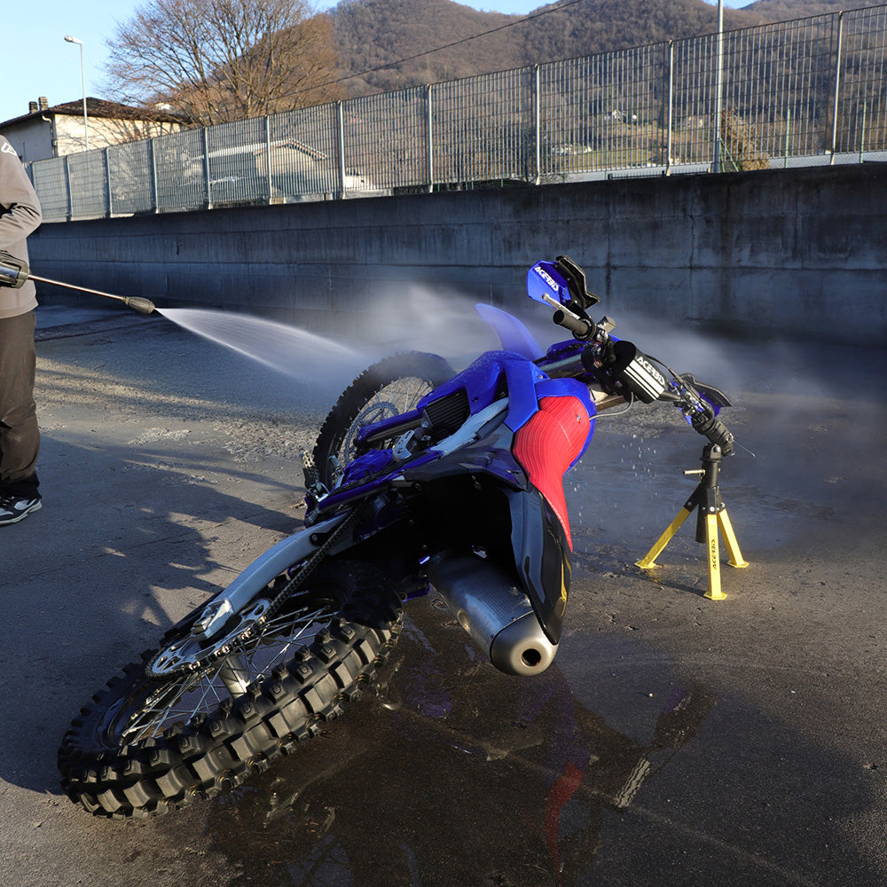 ACERBIS Splashstand