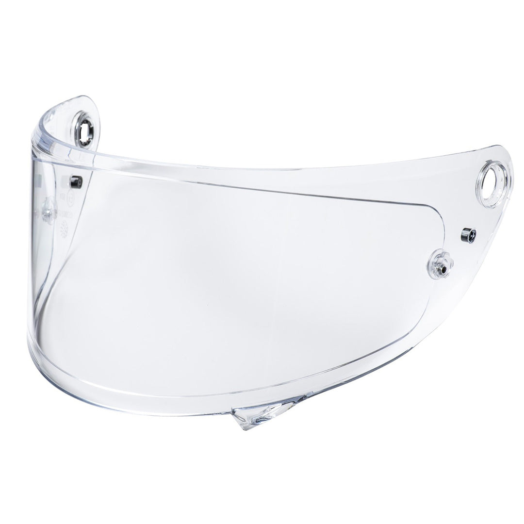 HJC HJ-37 Clear Visor for RPHA-91